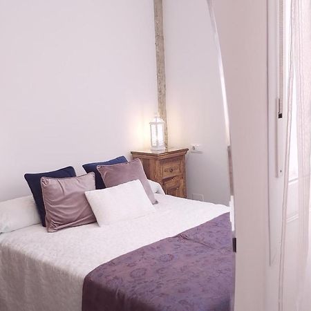 Apartmán Del Parque Flats Soho Barroso Màlaga Exteriér fotografie